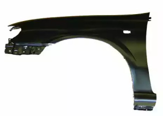 Крыло MDR TNS 802 0001